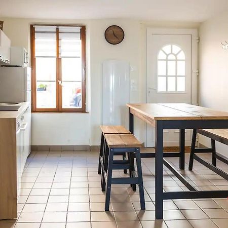 Maison 'Millesime' Spacieuse Et Confortable Hautvillers Ngoại thất bức ảnh