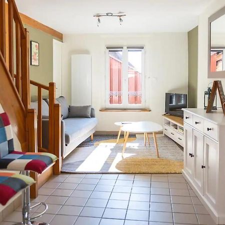 Maison 'Millesime' Spacieuse Et Confortable Hautvillers Ngoại thất bức ảnh