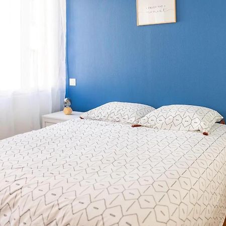 Maison 'Millesime' Spacieuse Et Confortable Hautvillers Ngoại thất bức ảnh