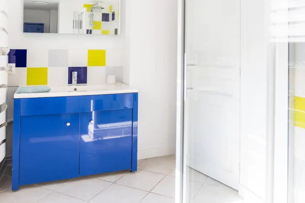 Maison 'Millesime' Spacieuse Et Confortable Hautvillers Ngoại thất bức ảnh