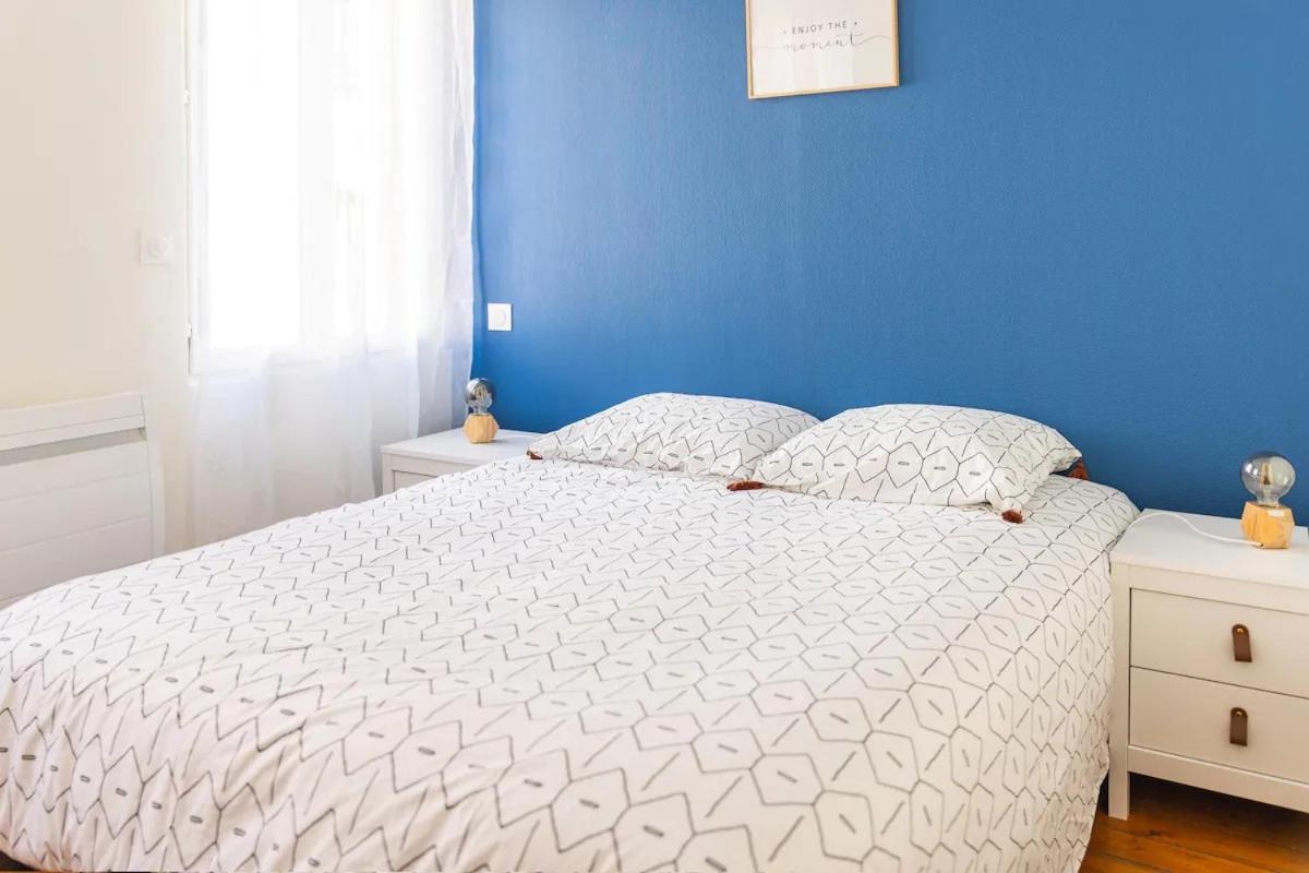 Maison 'Millesime' Spacieuse Et Confortable Hautvillers Ngoại thất bức ảnh